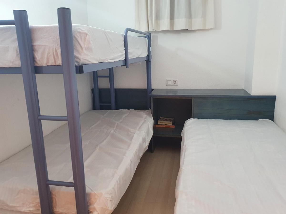 Apcostas - Port Canigo Roses Kültér fotó