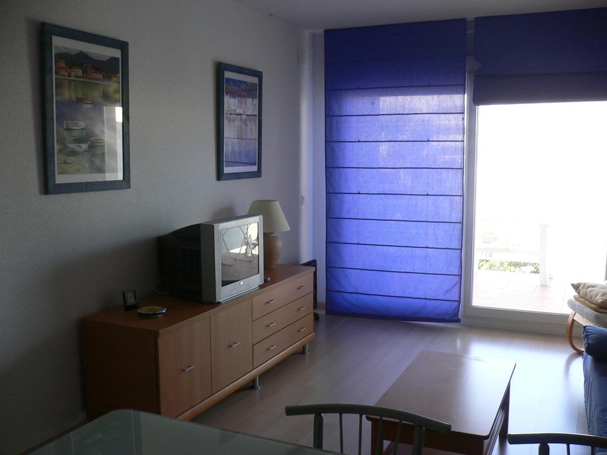 Apcostas - Port Canigo Roses Kültér fotó